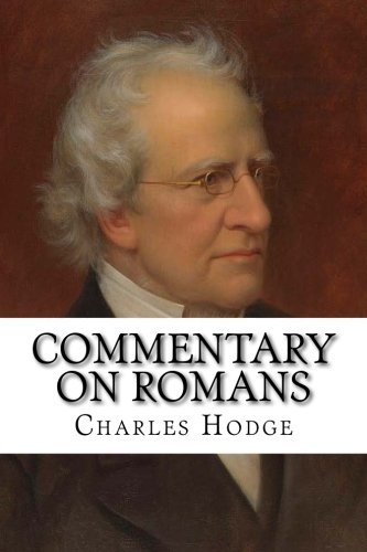 Commentary on Romans