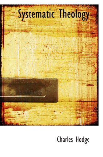 Systematic Theology