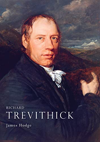Richard Trevithick (Shire Library) von Shire Publications