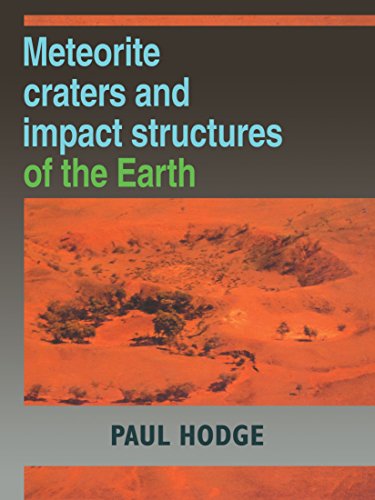 Meteorite Craters and Impact Structures of the Earth