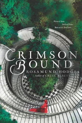 Crimson Bound: Rosamund Hodge