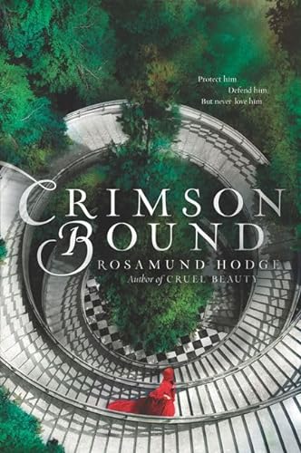 Crimson Bound: Rosamund Hodge