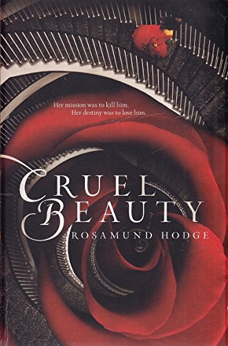 Cruel Beauty Cruel Beauty