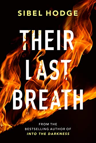 Their Last Breath (A Detective Carter Thriller) von Amazon Publishing