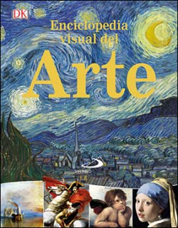 Enciclopedia visual del arte (Conocimiento y consulta) von SAN PABLO, Editorial