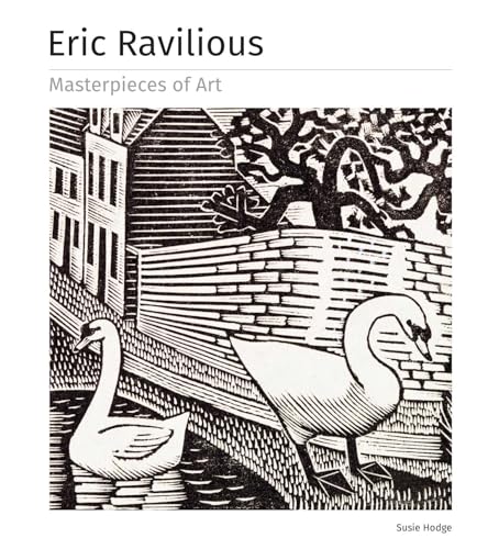 Eric Ravilious (Masterpieces of Art)