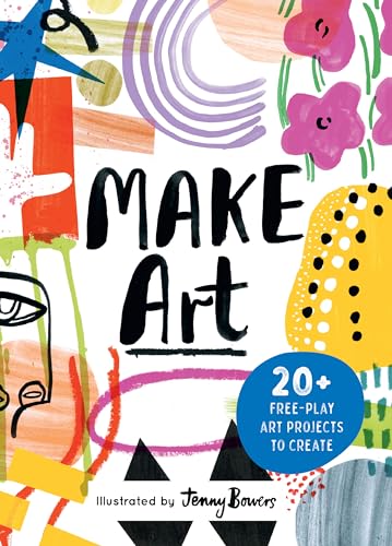 Make Art von Design Eye