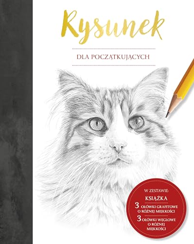 Rysunek dla początkujących von Olesiejuk