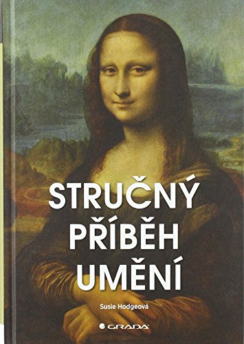 Stručný příběh umění (2018)