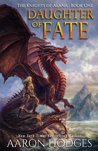 Daughter of Fate (The Knights of Alana, Band 1)