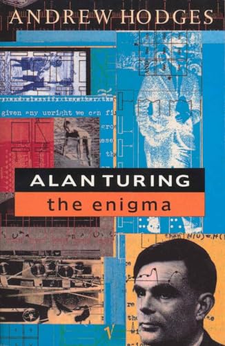 Alan Turing: The Enigma von Vintage Publishing