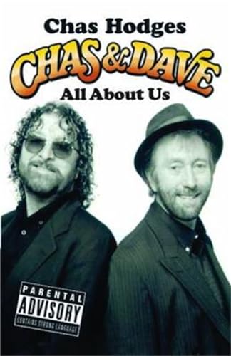 Chas and Dave - All About Us von John Blake