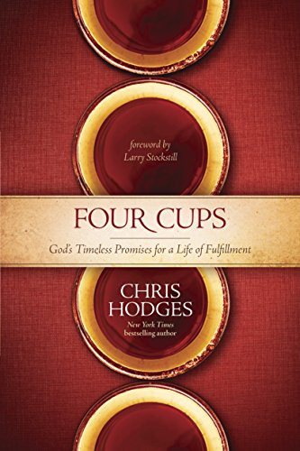 Four Cups von Tyndale Momentum