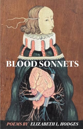 Blood Sonnets von Finishing Line Press