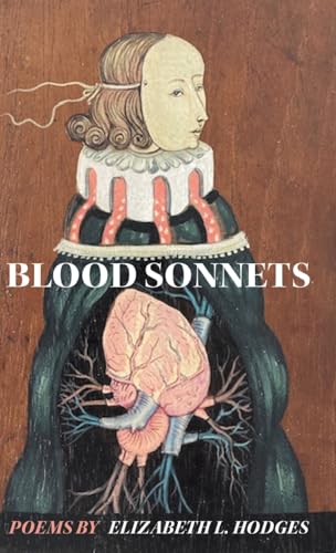 Blood Sonnets von Finishing Line Press