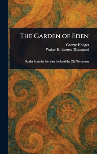 The Garden of Eden von Anson Street Press