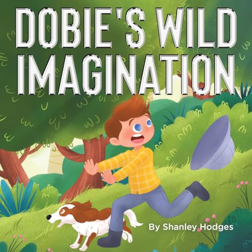 Dobie's Wild Imagination