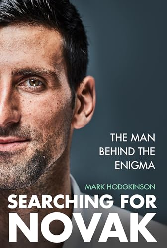 Searching for Novak: The man behind the enigma von Octopus Publishing Ltd.