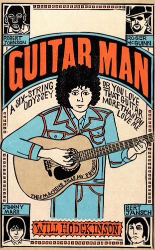 Guitar Man