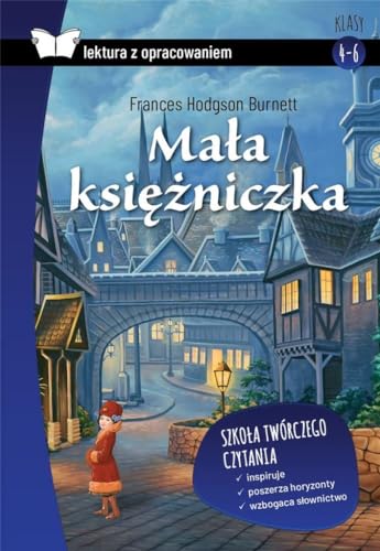 Mała księżniczka z opracowaniem von SBM