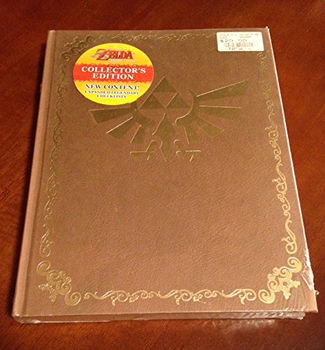 Legend of Zelda, Twilight Princess (Prima Official Game Guide)