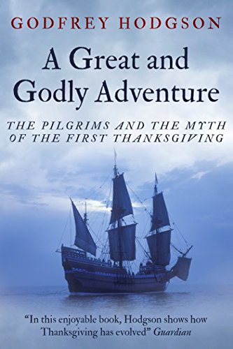A Great and Godly Adventure von Independently published