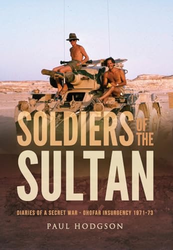 Soldiers of The Sultan von UK Book Publishing