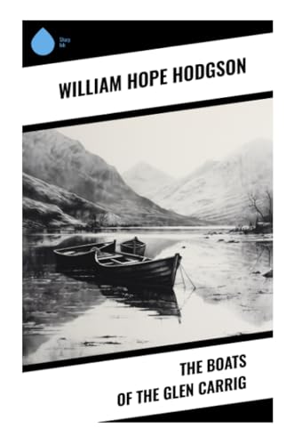 The Boats of the Glen Carrig von Sharp Ink