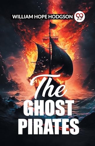 The Ghost Pirates von Double 9 Books