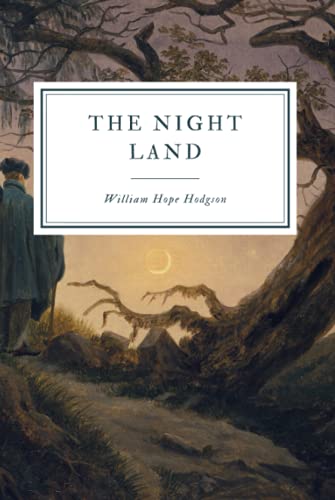 The Night Land von Independently published