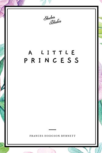 A Little Princess A Little Princess