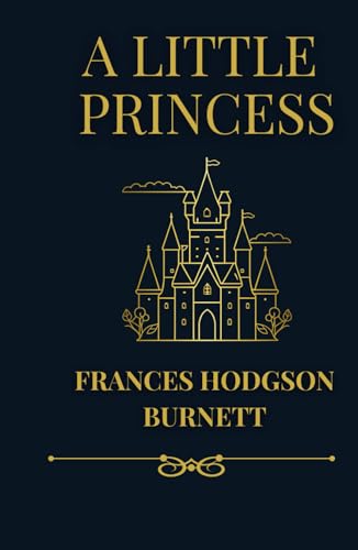 A Little Princess A Little Princess von Independently published