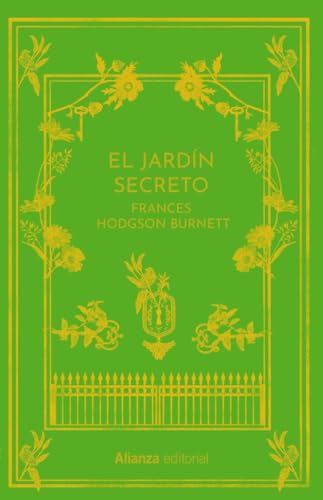 El jardín secreto (13/20) von Alianza Editorial