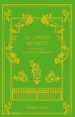 El jardín secreto (13/20)