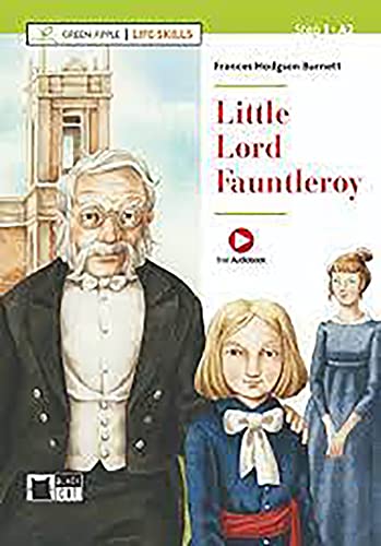 Green Apple - Life Skills: Little Lord Fauntleroy + online audio + App Green Apple - Life Skills: Little Lord Fauntleroy + online audio + App von Green