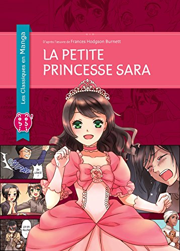 La Petite Princesse Sara von Nobi Nobi