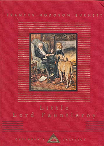Little Lord Fauntleroy (Everyman's Library CHILDREN'S CLASSICS)