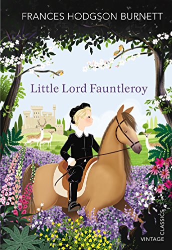 Little Lord Fauntleroy (Vintage Children's Classics)