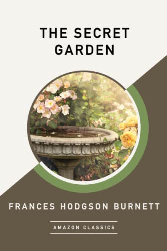 The Secret Garden (AmazonClassics Edition)