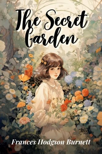 The Secret Garden von Independently published