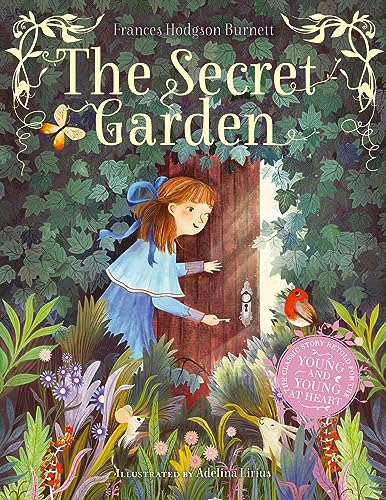 The Secret Garden The Secret Garden von Harper Collins Publ. UK