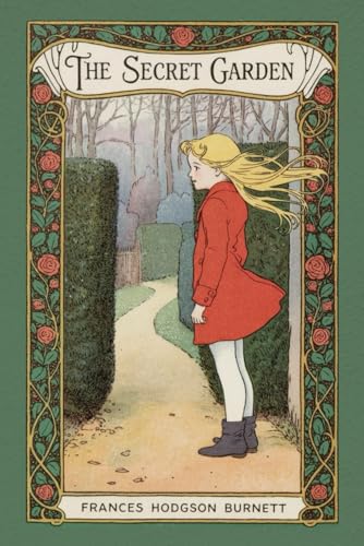 The Secret Garden: Beloved English Classic on Nature and Friendship The Secret Garden: Beloved English Classic on Nature and Friendship von Independently published