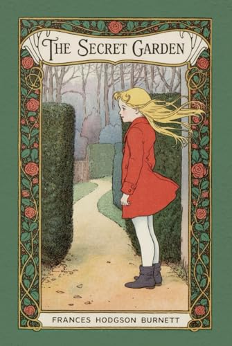 The Secret Garden: Beloved English Classic on Nature and Friendship The Secret Garden: Beloved English Classic on Nature and Friendship von Independently published