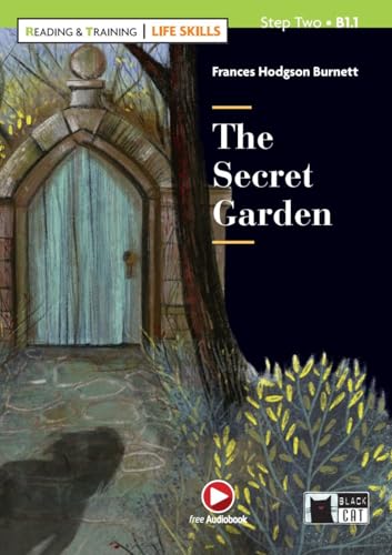 The Secret Garden: Lektüre mit Audio-CD (Reading & training: Life Skills)