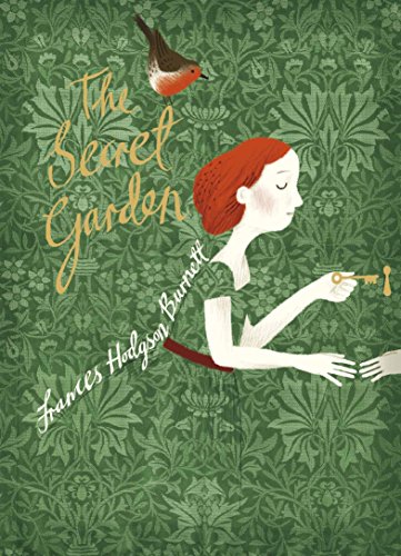 The Secret Garden: V&A Collector's Edition (Puffin Classics)