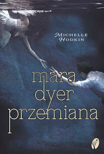 Przemiana Trylogia Mara Dyer Tom 2