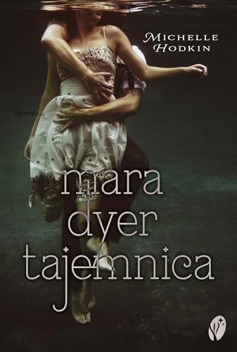 Tajemnica Trylogia Mara Dyer Tom 1 von Insignis Media