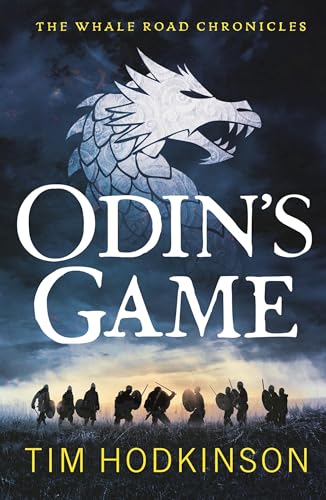 Odin's Game (The Whale Road Chronicles, 1) von Head of Zeus -- an Aries Book