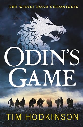 Odin's Game (The Whale Road Chronicles, 1)