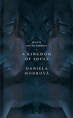 A Kingdom of Souls (Prague City of Torment, Band 1) von Jantar Publishing